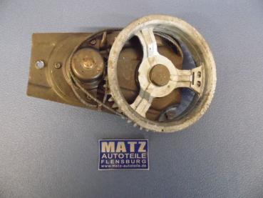 Fensterheberseilrolle, vorn rechts - Opel Olympia Rekord P II - 4 Türer