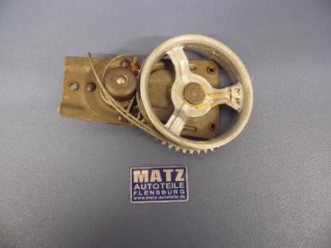 Fensterheberseilrolle, Opel Rekord C, Commodore A - 4 Türer
