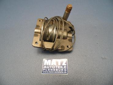 Fensterheberseilrolle, Opel Kadett 1,1L, Olympia 38-51, Kapitän 39-51
