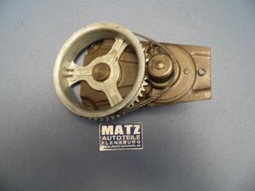 Fensterheberseilrolle, Hintertür links - Opel Kapitän P - 2,5 L