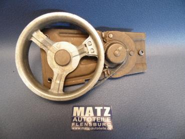 Fensterheberseilrolle, Opel Kadett B, Olympia A