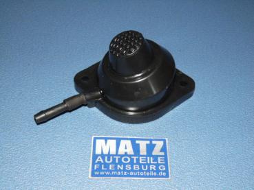 Fußpumpe für Scheibenwaschanlage - Repro - DKW Munga