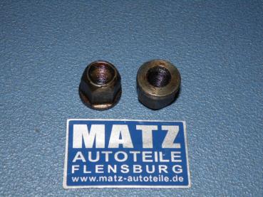 Gegenmutter für Stellschraube - Kipphebelbolzen - Repro - Diverse Opel Fahrzeuge