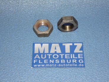 Gegenmutter für Stellschraube - Diverse Opel Fahrzeuge
