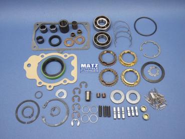 Getriebe - Reparatursatz - Opel Kadett C, Ascona B, Manta B - 1,2 Liter