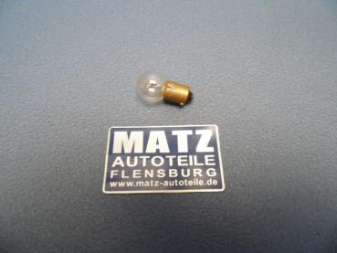 Glühlampe - Opel Rekord C, Commodore A -