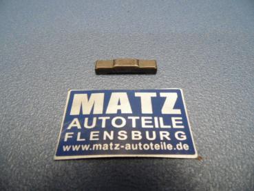 Gleitstein - 1. und 2. Gang