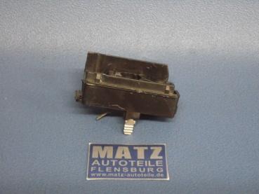 Grundplatte für Kennzeichenleuchte - Hella - Opel Ascona B, Manta B, Corsa A