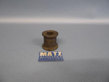 Gummibuchse für unteren Lenker - Repro - Opel Kapiätn 39, Kapitän 47-50, Kapitän 51