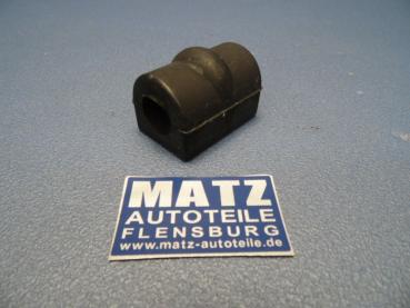 Gummibuchse für Stabilisator, vorn - Opel Olympia 51, Kapitän 39, Kapitän 47-50, Kapitän 51