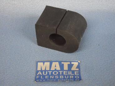 Gummibuchse für Stabilisator, vorn - Repro - Opel Kapitän 53-57, Kapitän P