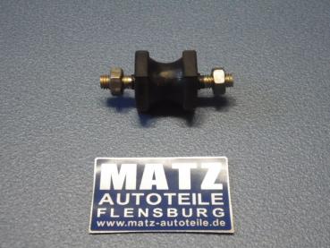 Gummipuffer für Auspuffanlage - DKW Munga