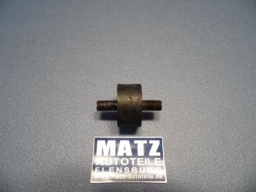 Gummipuffer für Kühler - DKW Munga