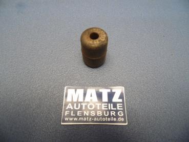 Gummipuffer für Türhaltestange - Opel 1,0 Liter, P4, Kadett 1,1 L, Opel 1,2 L, Olympia 1,3 L, Opel 1,8 L, Opel 2 Lieter, Super 6, Blitz 1,5 to, Blitz 3 to, Admiral 38/39