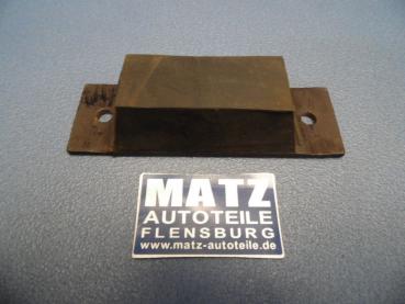 Gummipuffer für Hinterfeder - Opel Blitz 3 to 3,6 L, Opel 2 Liter - Typ 2.0-12