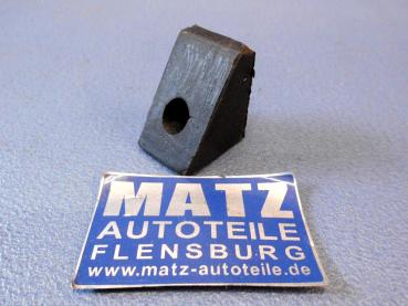 Gummipuffer - Mercedes-Benz