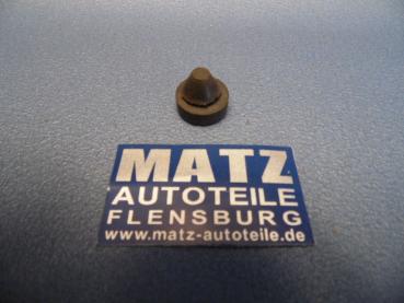 Gummipuffer für Kofferraumdeckel - Opel Olympia Rekord A + B ( nicht Caravan )
