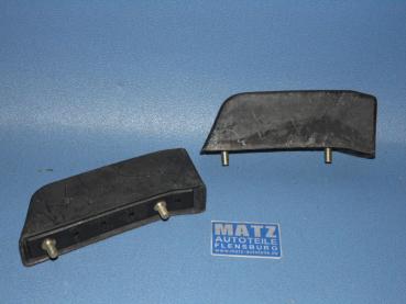 Gummipuffer für Zierstück - Stoßstange - Opel Ascona A (vorne und hinten), Manta A (hinten)