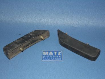 Gummipuffer für Zierstück - Stoßstange, vorn - Opel Manta A bis Fg.Nr. 2916810