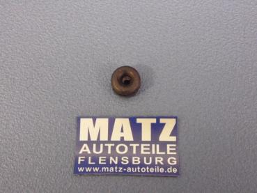 Gummitülle für Griff - Kofferraumdeckel - Opel Olympia Rekord 53-57, Olympia Rekord P I
