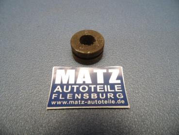 Gummitülle für Motor - und Kühlerstütze - Opel Kapitän 39, Kapitän 47-50
