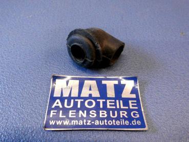 Gummitülle - DKW Munga
