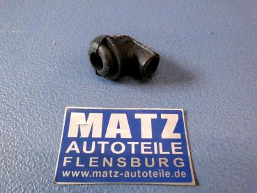 Gummitülle - DKW Munga