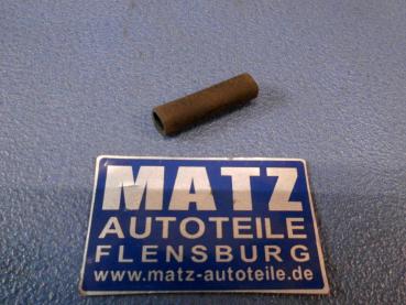 Gummitülle - DKW Munga