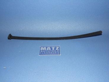 Kunststoff - Halteband - 250 mm lang - Opel Ascona A, Manta A, Ascona B, Manta B
