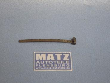 Halteband - Kunststoff - Opel Ascona A, Manta A, Monza A, Senator A