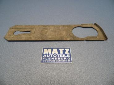 Halteblech für Türgriffbefestigung - Opel Kapitän 1953-1957