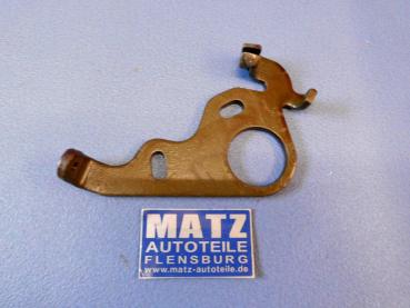 Halteblech - DKW Munga