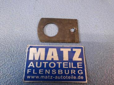 Halteblech - DKW Munga