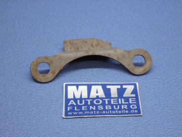 Befestigungsstrebe für Bremskraftverstärker - Opel Olympia A, Opel GT