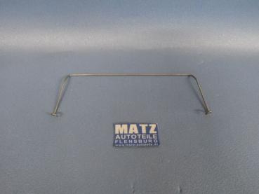 Haltefeder