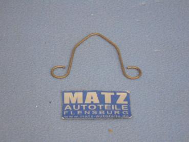 Halteklammer