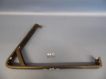 Halter für Stoßstange, vorne, links - Opel Olympia Rekord P I