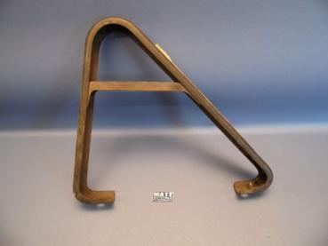 Halter für Stoßstange