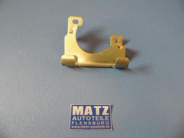 Halter für Tachowelle - Mercedes-Benz W123, C 123