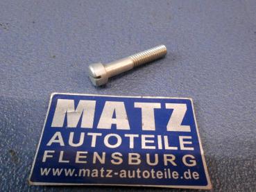 Halteschraube - DKW Munga