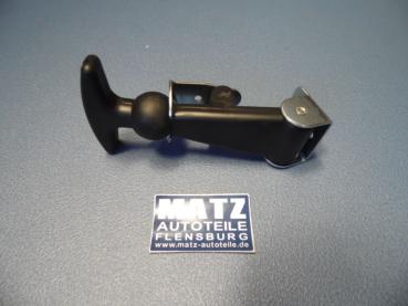 Haubenhalter - DKW Munga