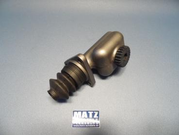 Hauptbremszylinder, Wanderer W26, W26/2, W45, W50, W51, W250