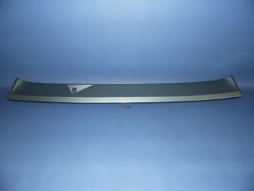 Heckspoiler, mitten - Orientblau - Opel Manta B - Typ 53 - CC