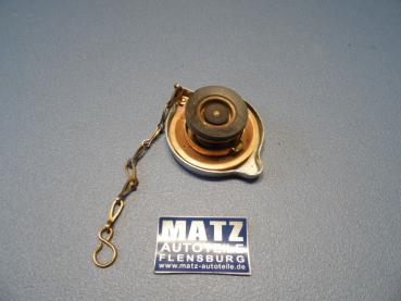 Kühlerdeckel - Borgward B 2000