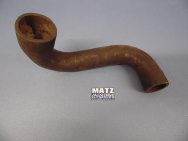 Kühlerschlauch, oben - Kühler - Wasserpumpe - Opel Olympia Rekord B, Opel Blitz 1,9 to