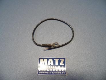 Kabel mit Widerstand für Zündspule - Borgward B 2000