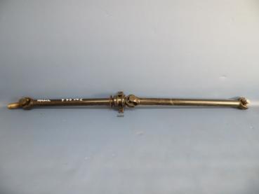 Kardanwelle, vorn und hinten mit Führungshülse - Opel Kapitän B, Admiral B, Diplomat B - 2,8 L - Schaltgetriebe bis Fg.Nr. 4504407