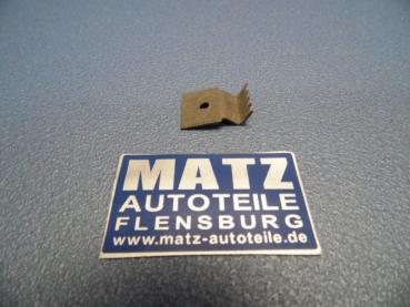 Klammer für Gummiabdichtung - Opel Kapitän 50, Kapitän 51
