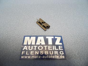 Klammer für Einstiegsschiene - Opel Kadett B, Ascona A, Manta A