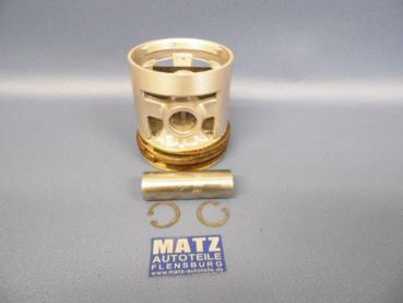 Kolben - komplett - 80,00 mm, 80,50 mm, 82,00 mm, 82,50 mm - original - Diverse Opel Fahrzeuge